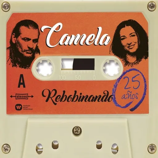 Karaoke Lágrimas de amor esittäjältä Alaska, Camela — laula mukana sanoituksilla Singassa