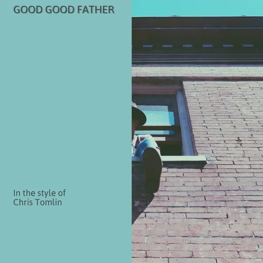 Karaoke Good Good Father by Chris Tomlin — sing along with lyrics on Singa