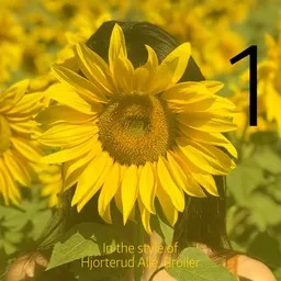 Cover art for 1 - Broiler,Hjorterud Allé karaoke version