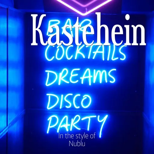 Kastehein - Karaoke