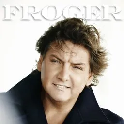 Cover art for Ogen Weer Geopend - Rene Froger karaoke version
