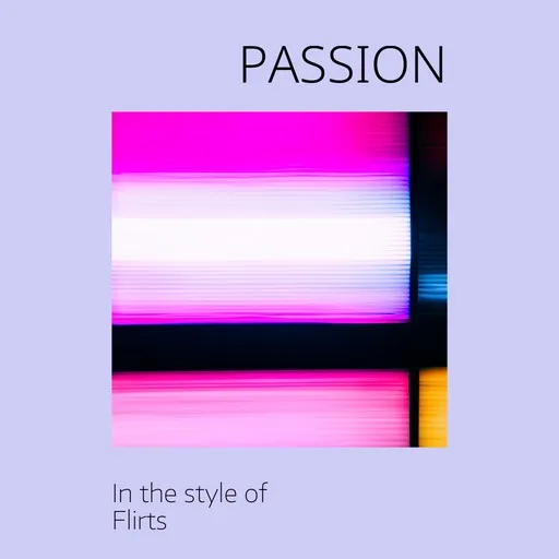 Karaoke Passion von Flirts — mit Songtext mitsingen auf Singa