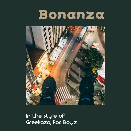 Bonanza - Karaoke