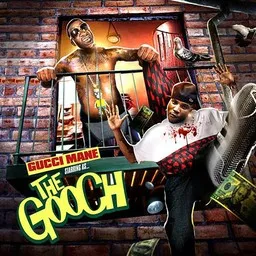 Cover art for We Steady Mobbin - Gucci Mane,Lil Wayne karaoke version