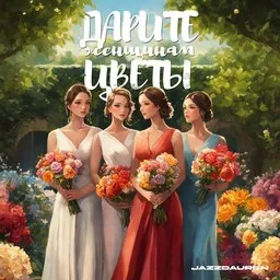 Jazzdauren (Джаздаурен) - Karaoke