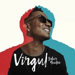 Cover art for Rainha - Virgul karaoke version