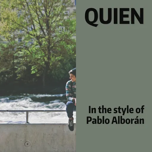 Quien - Karaoke