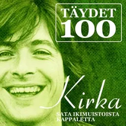Cover art for Davy Crockett / Saku sammakko - Carola (FIN),Edu Kettunen,Kim Lönnholm,Kirka karaoke version