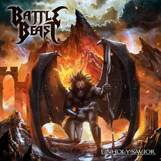 Karaoke Touch in the Night by Battle Beast — sing along with lyrics on Singa