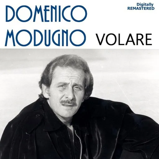 Volare (Nel blu dipinto di blu) - Karaoke
