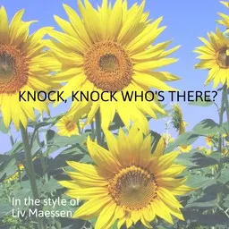 Liv Maessen - Karaoke