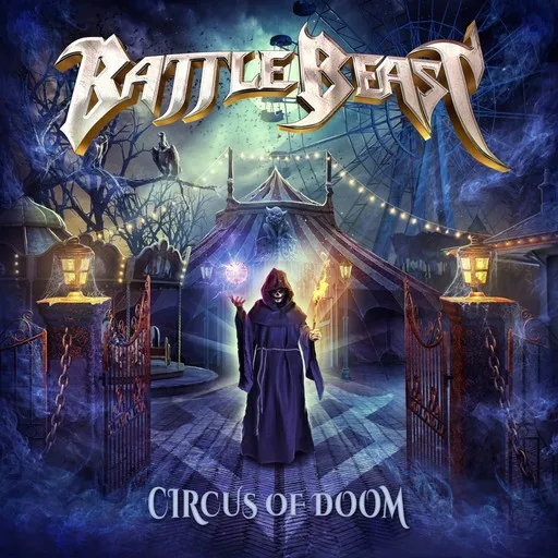 Karaoke Tempest of Blades by Battle Beast — sing along with lyrics on Singa