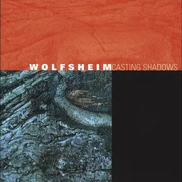 Artistin Wolfsheim kansikuva