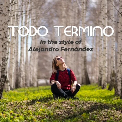 Todo Termino - Karaoke
