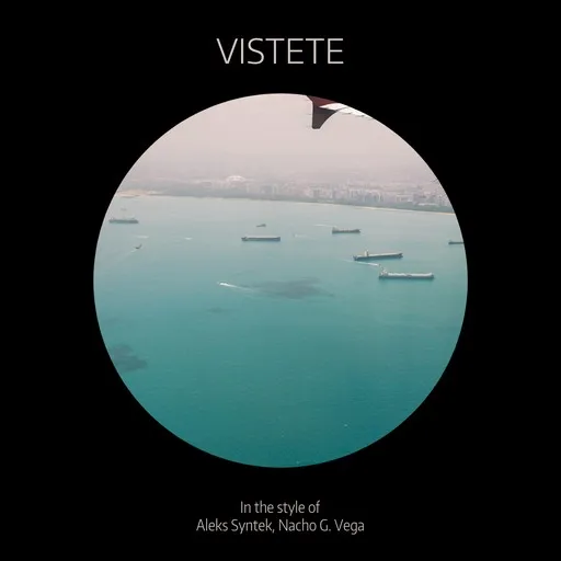 Karaoke Vistete by Aleks Syntek, Nacho G. Vega — sing along with lyrics on Singa