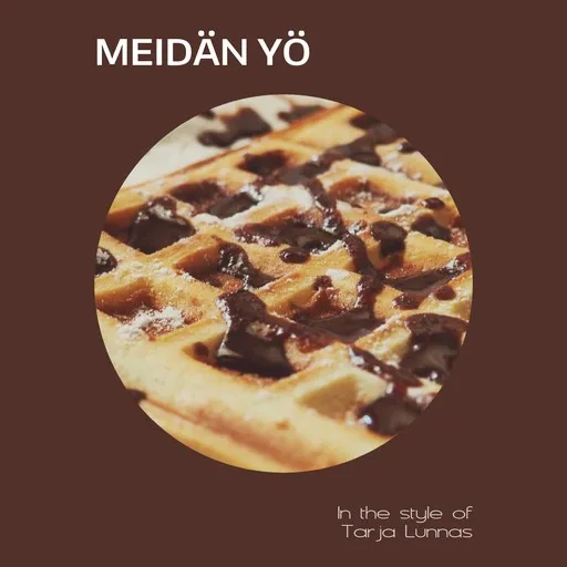 Karaoke Meidän yö by Tarja Lunnas — sing along with lyrics on Singa