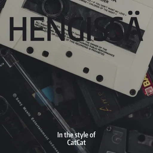 Hengissä - Karaoke