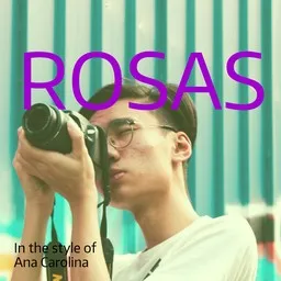 Rosas - Karaoke