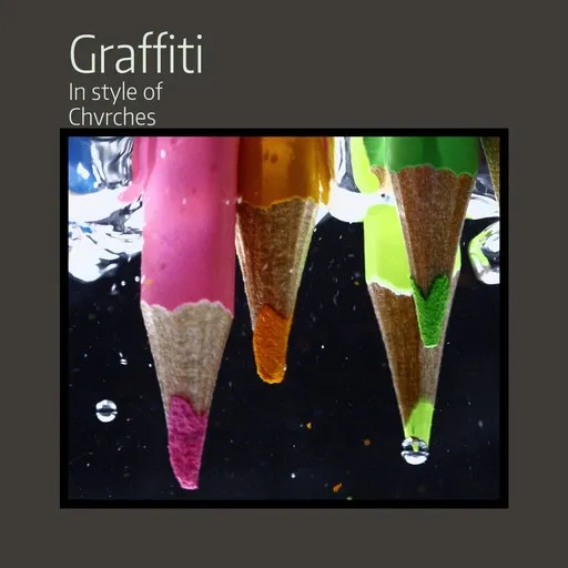 Graffiti - Karaoke