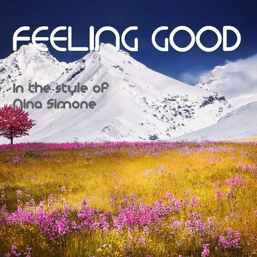 Feeling Good - Karaoke