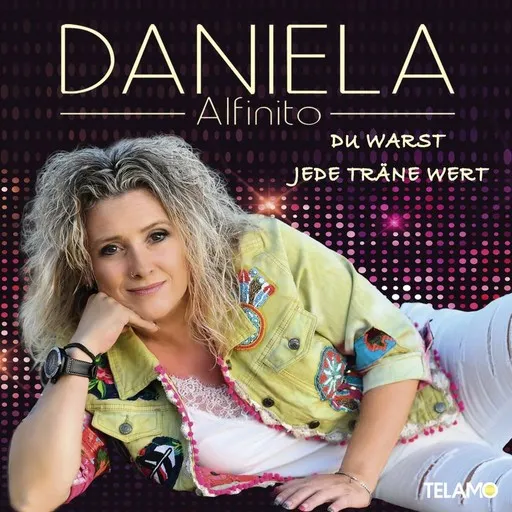 Dann zieh ich meine Blue Jeans an - Karaoke
