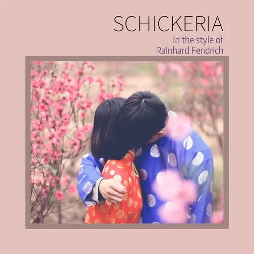 Schickeria - Karaoke