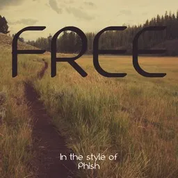 Titelbild für Free - Phish Karaoke-Version