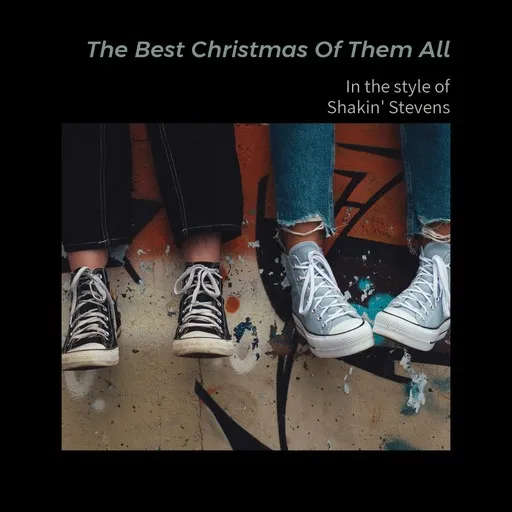 Karaoke The Best Christmas Of Them All by Shakin' Stevens — sing along with lyrics on Singa