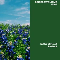 Titelbild für Objazdowe nieme kino - Perfect Karaoke-Version