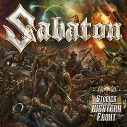 Titelbild für Sabaton