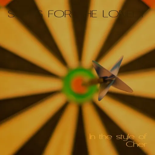 Song for the Lonely - Karaoke