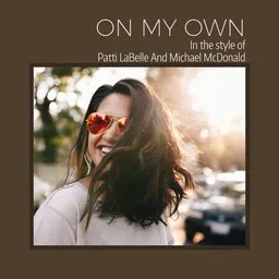 Cover art for Patti LaBelle And Michael McDonald