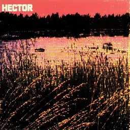 Karaokekappaleen Yhtenä iltana - Hector kansikuva