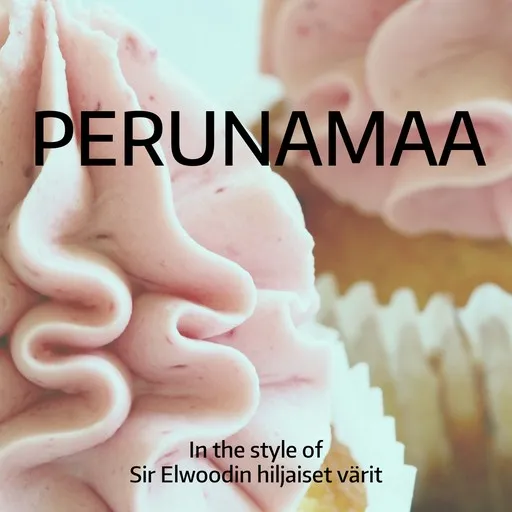Perunamaa - Karaoke