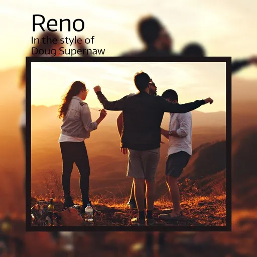 Reno - Karaoke