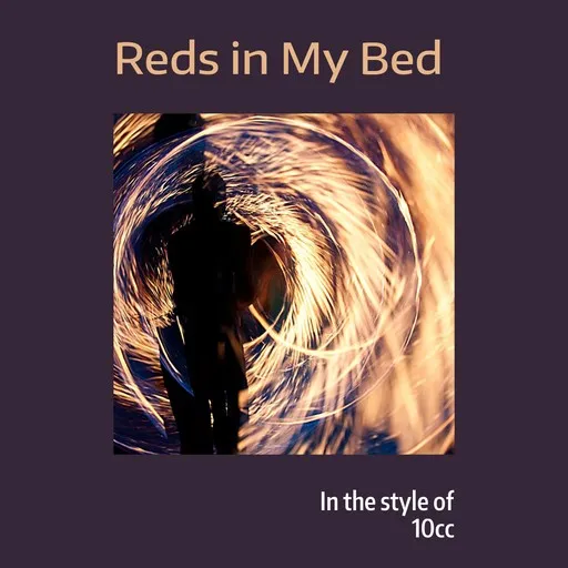 Reds in My Bed - Karaoke