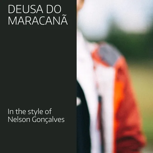 Karaoke Deusa Do Maracanã von Nelson Gonçalves — mit Songtext mitsingen auf Singa