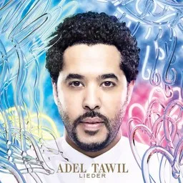 Karaokekappaleen Zuhause - Adel Tawil,Matisyahu kansikuva