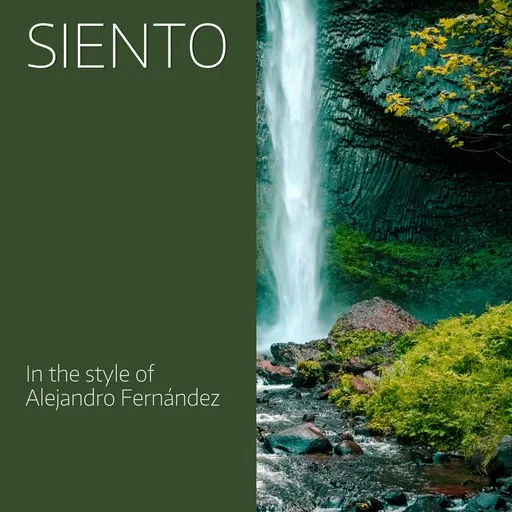 Siento - Karaoke