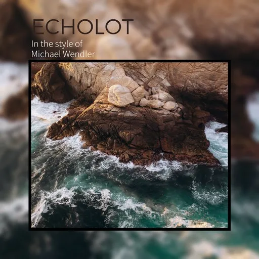 Karaoke Echolot by Michael Wendler — sing along with lyrics on Singa