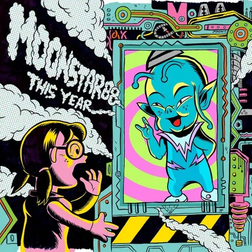 Karaoke Migraine (Acoustic Version) by Moonstar88 — sing along with lyrics on Singa
