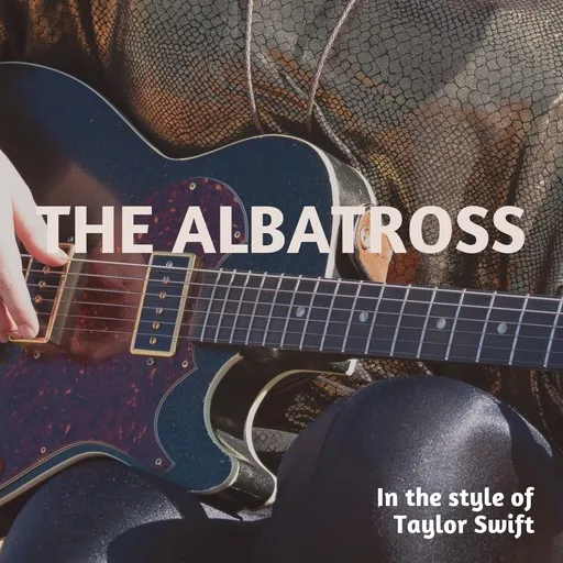 The Albatross - Karaoke