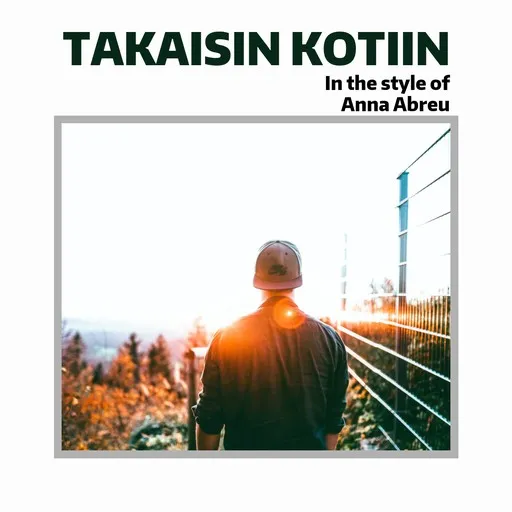 Takaisin kotiin - Karaoke