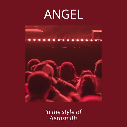 Karaoke Angel by Aerosmith — sing along with lyrics on Singa