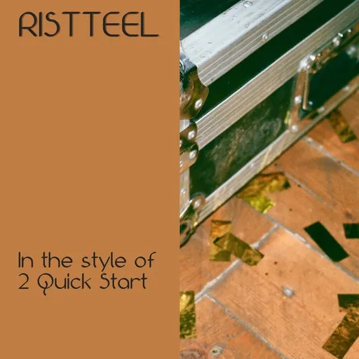 Ristteel - Karaoke