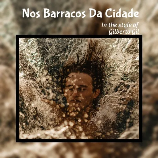 Karaoke Nos Barracos Da Cidade von Gilberto Gil — mit Songtext mitsingen auf Singa