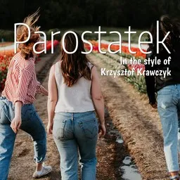 Titelbild für Parostatek - Krzysztof Krawczyk Karaoke-Version