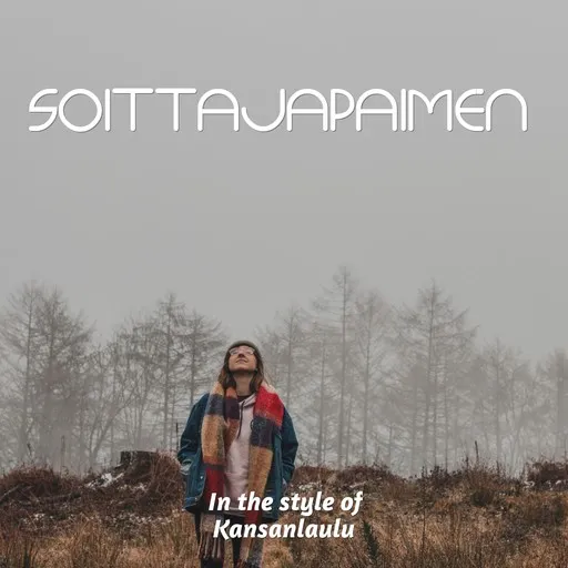Soittajapaimen - Karaoke