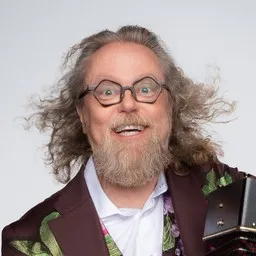 Omslagsbild för Antti Paalanen