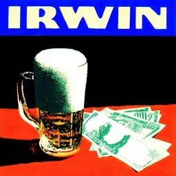 Cover art for Häirikkö - Irwin Goodman karaoke version
